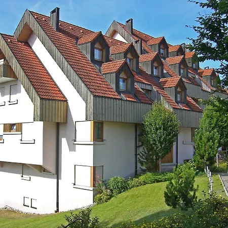 Schwarzwaldblick.7 Lägenhet